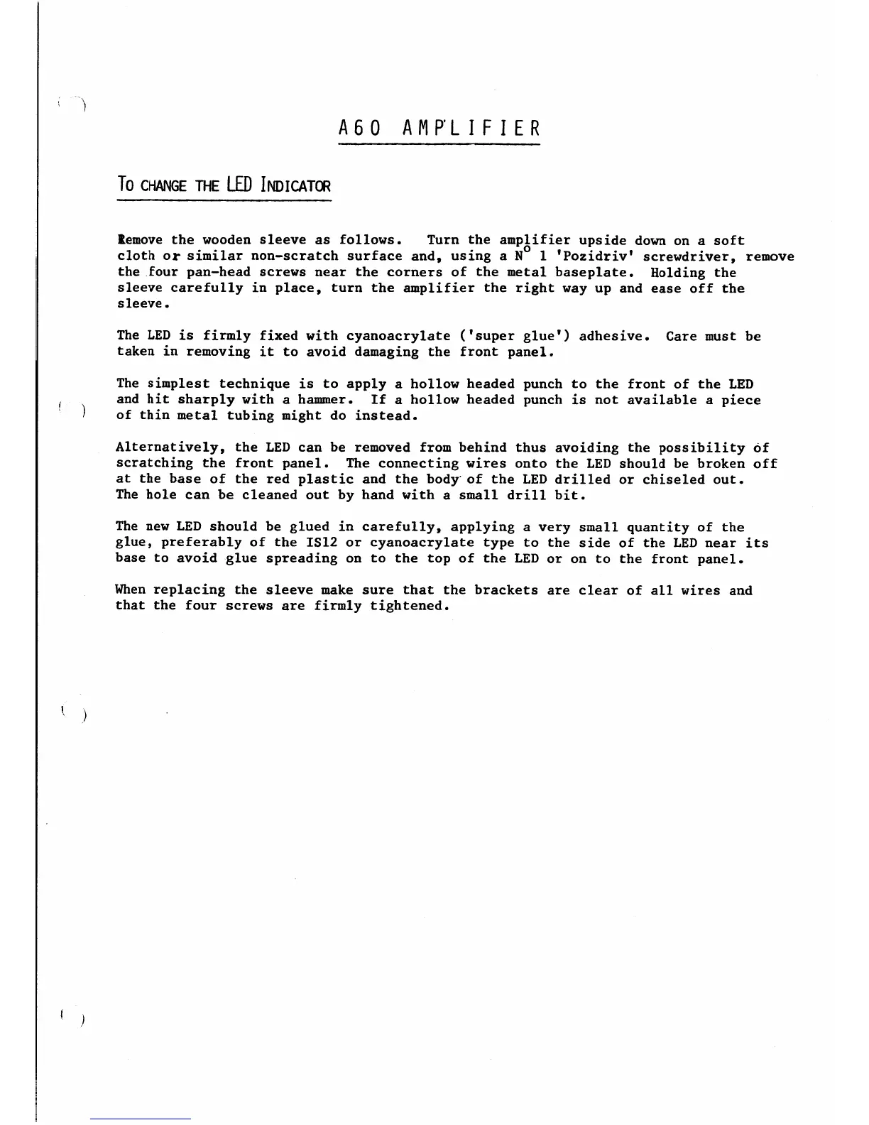 Page #6 background image