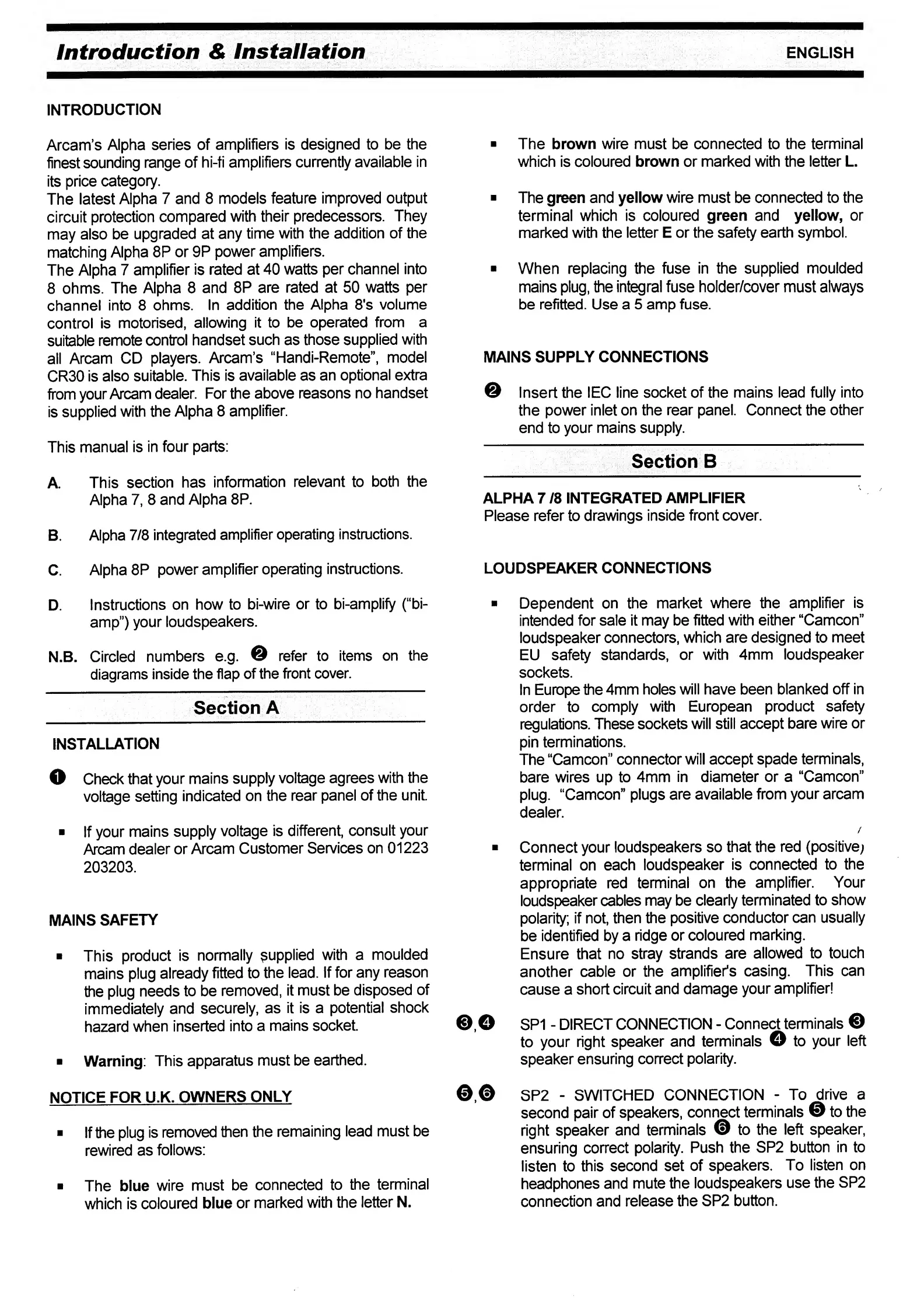 Page #4 background image