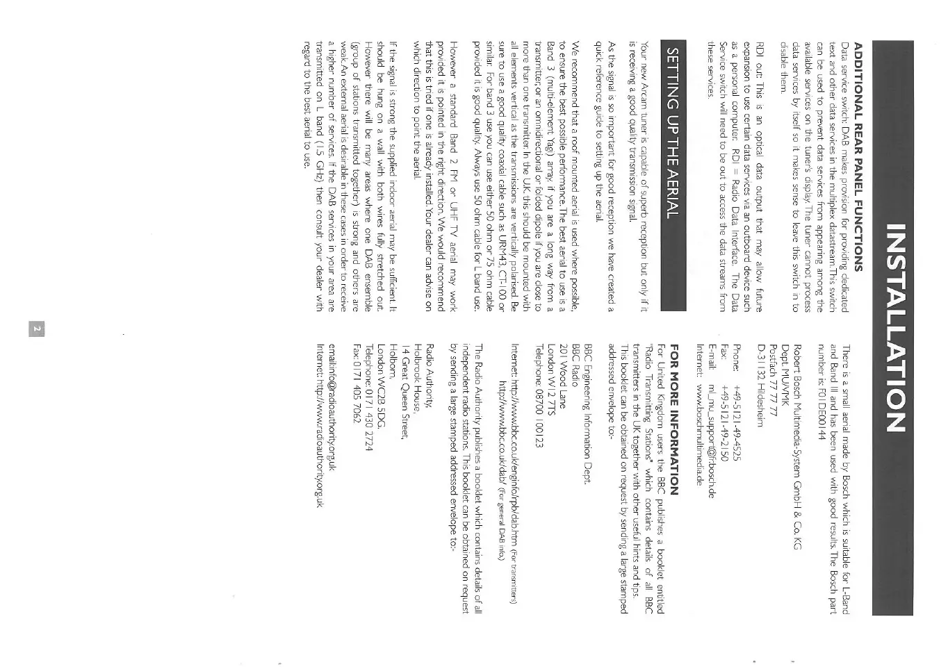 Page #3 background image