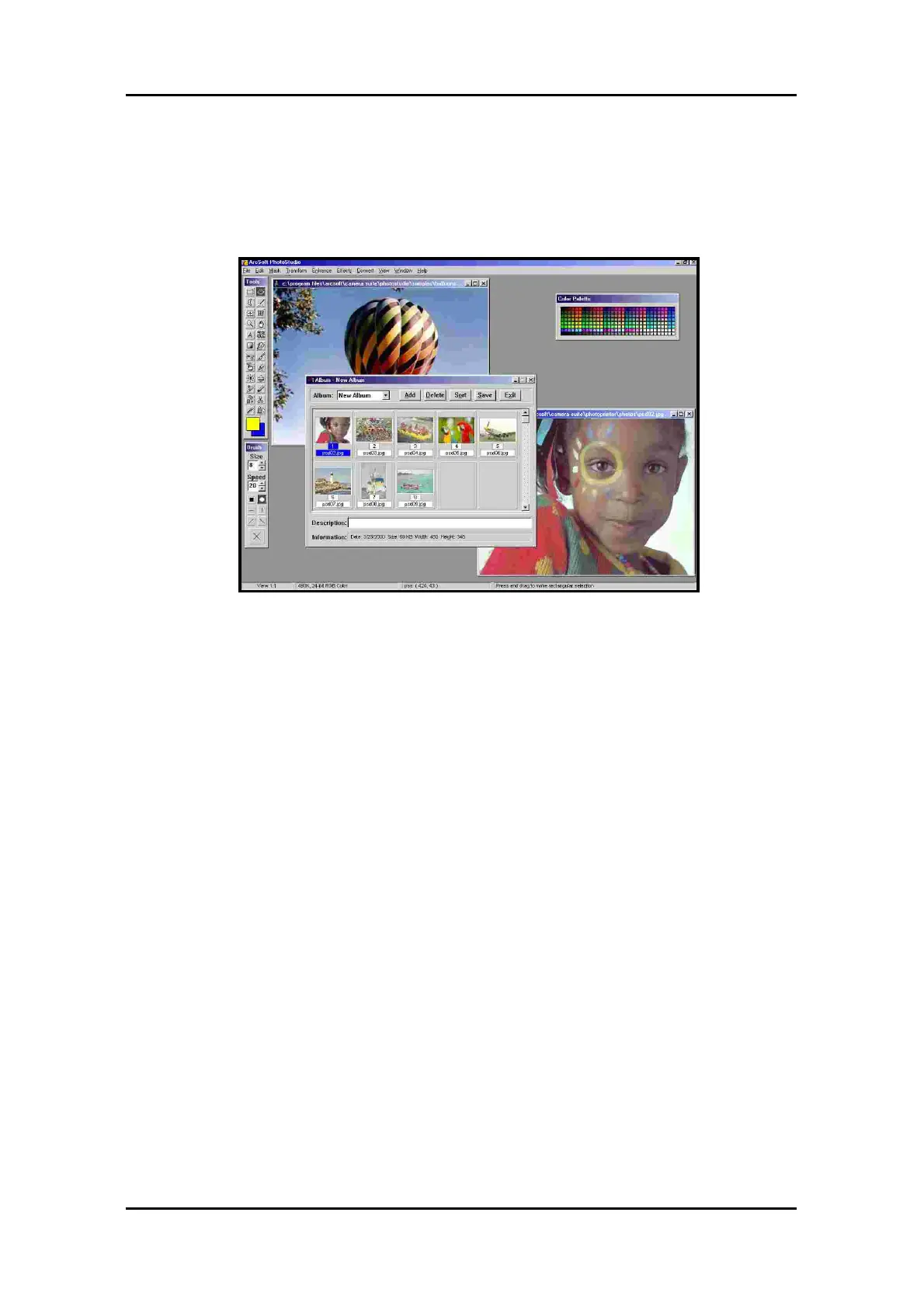 Page #16 background image