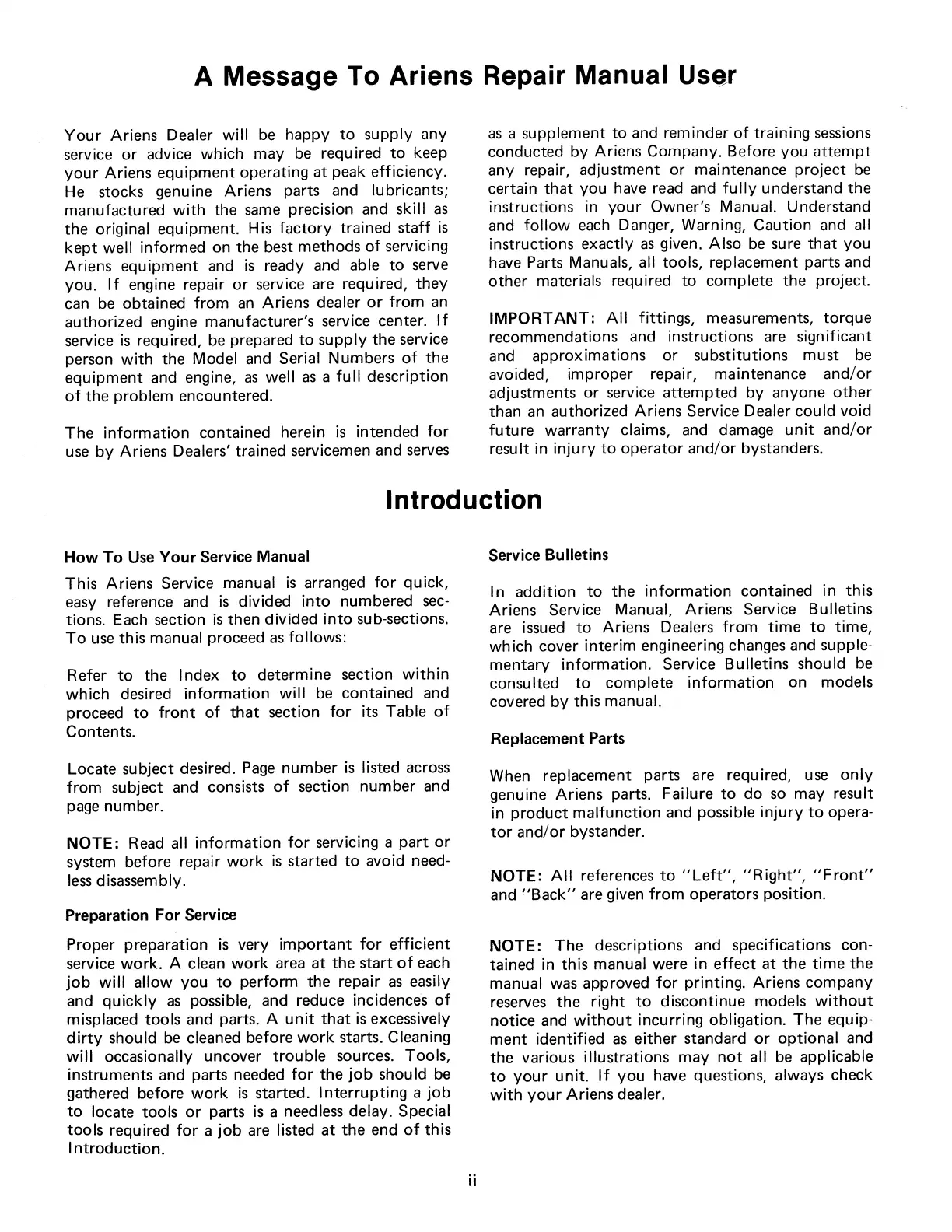 Page #2 background image