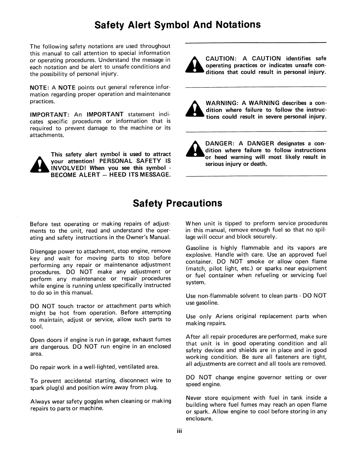 Page #3 background image