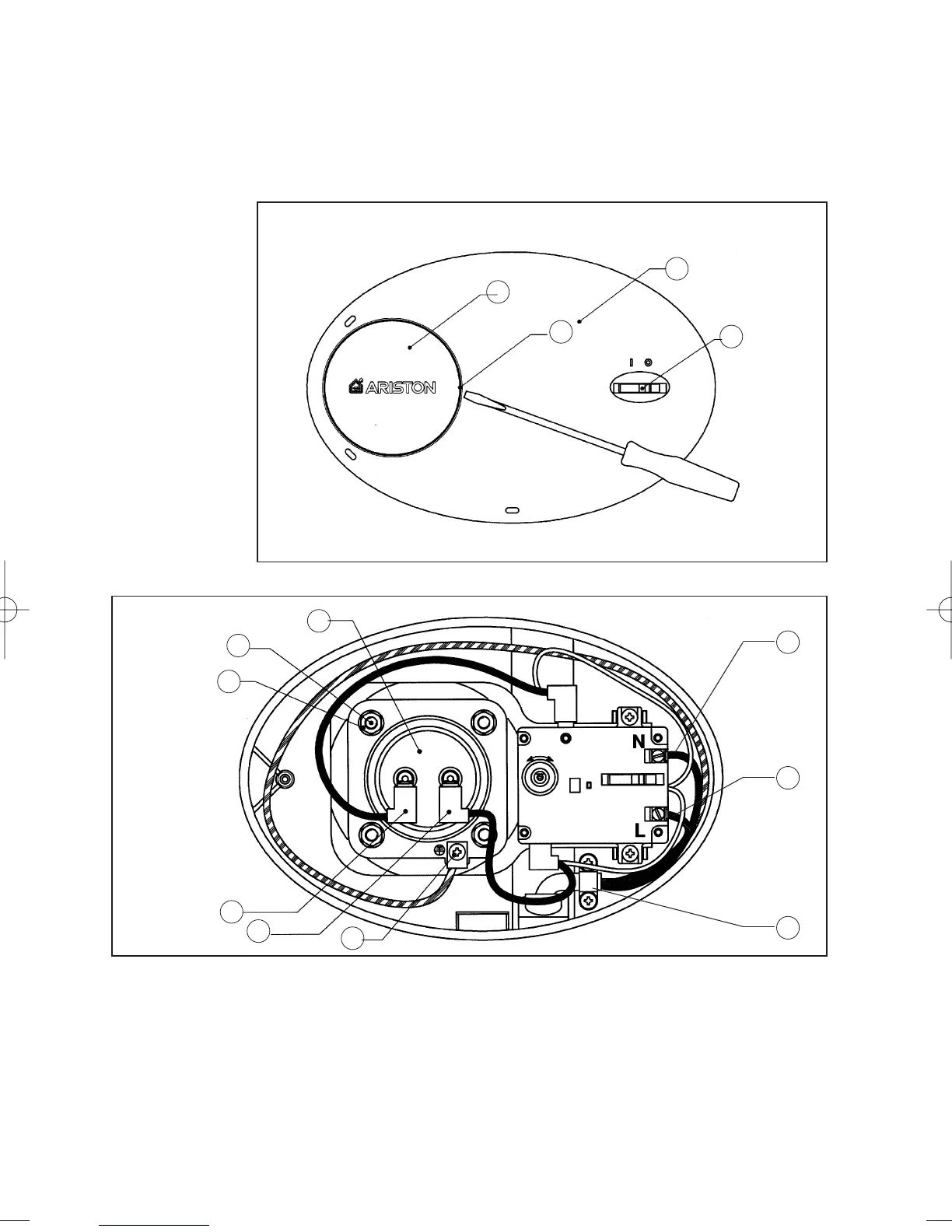 Page #6 background image