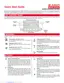 Preview: Quick Start Guide