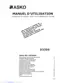 Preview: User Manual