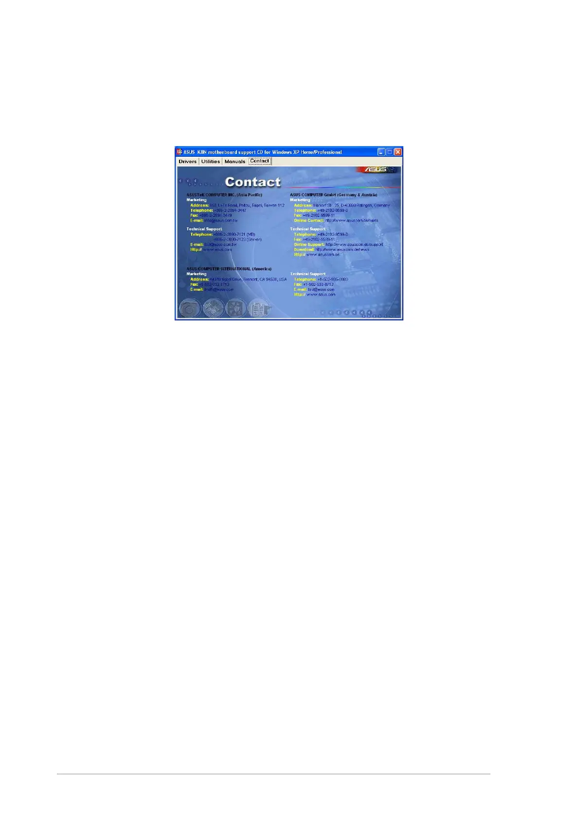 Page #74 background image