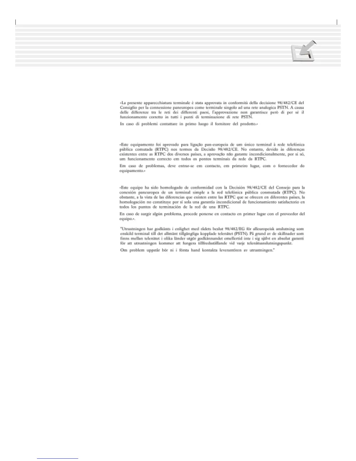 Page #5 background image