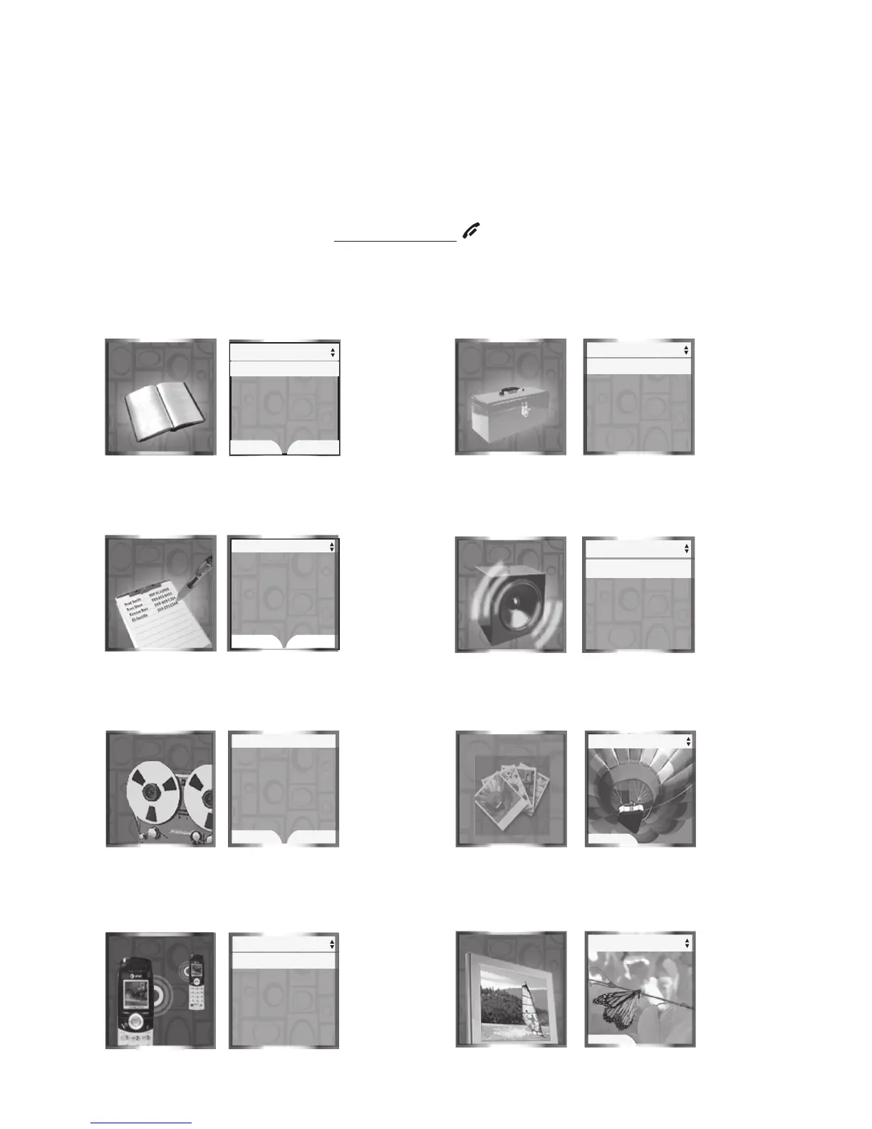 Page #10 background image