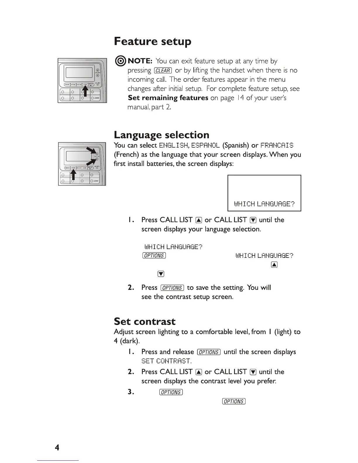 Page #4 background image