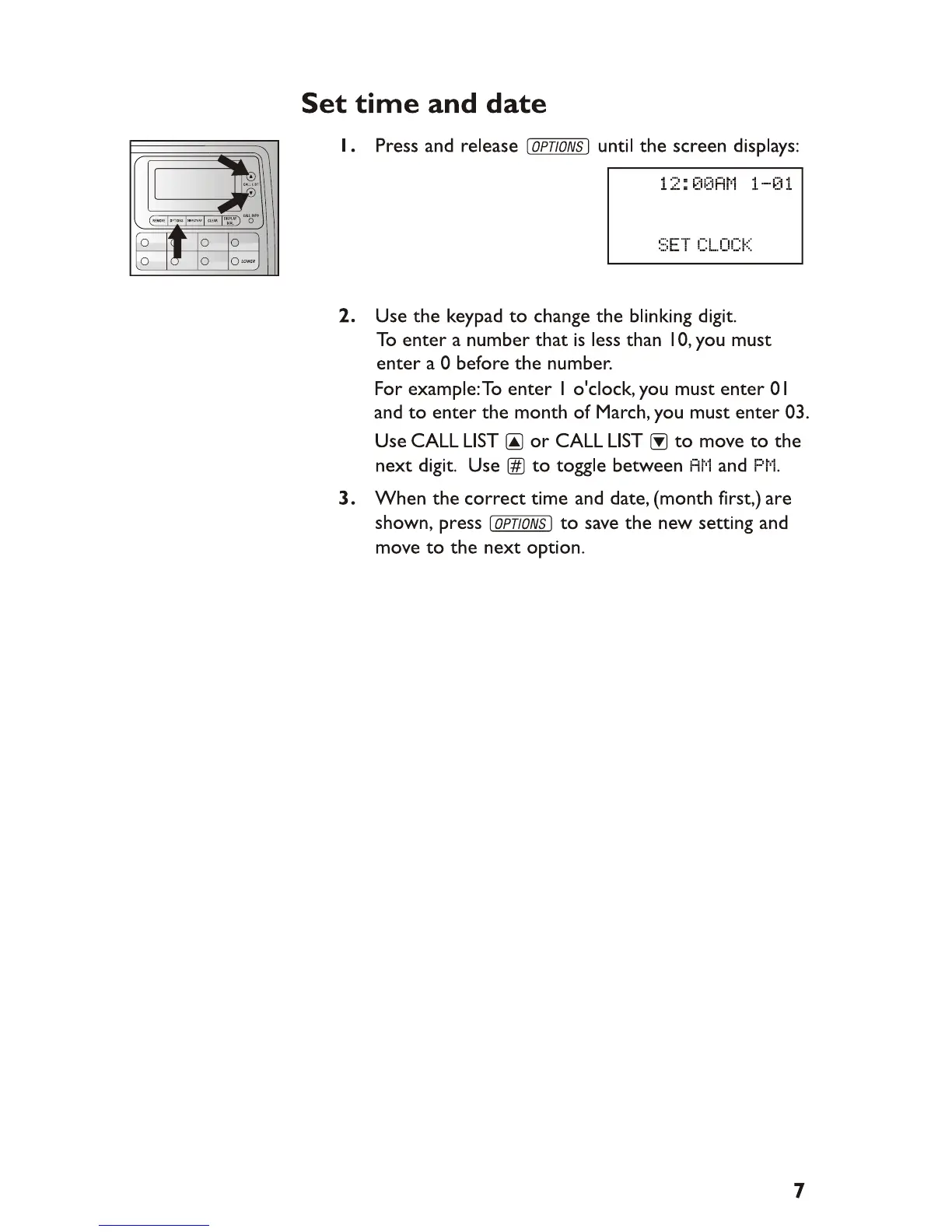 Page #7 background image