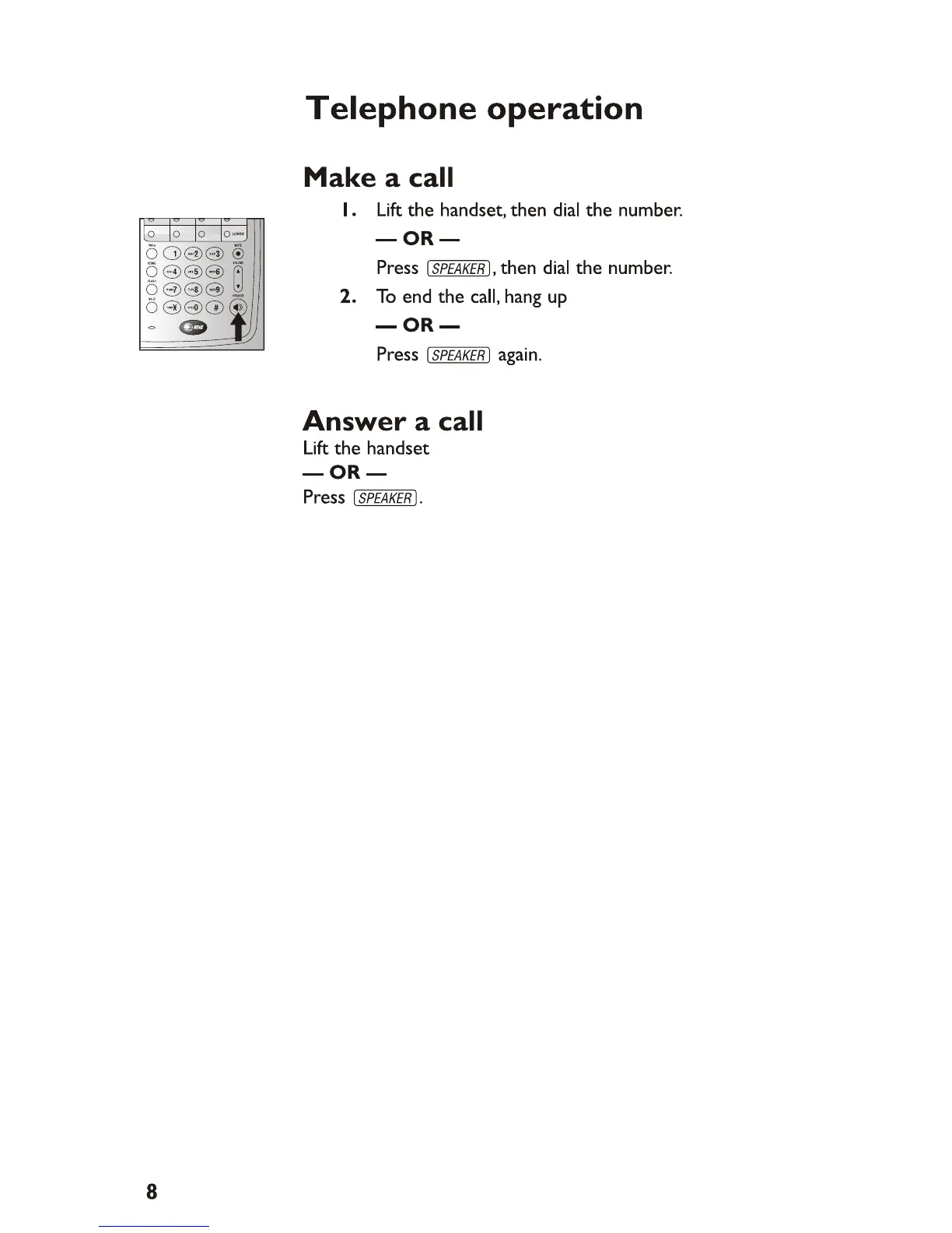 Page #8 background image