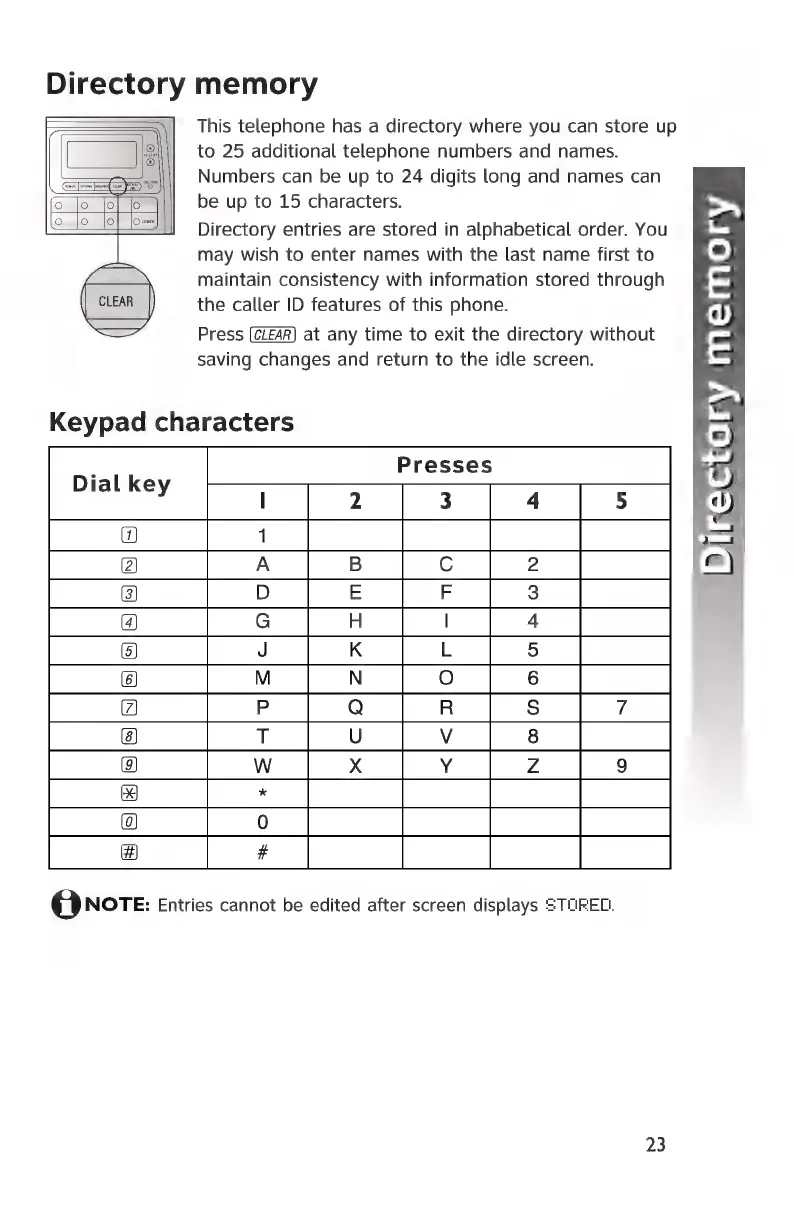 Page #25 background image