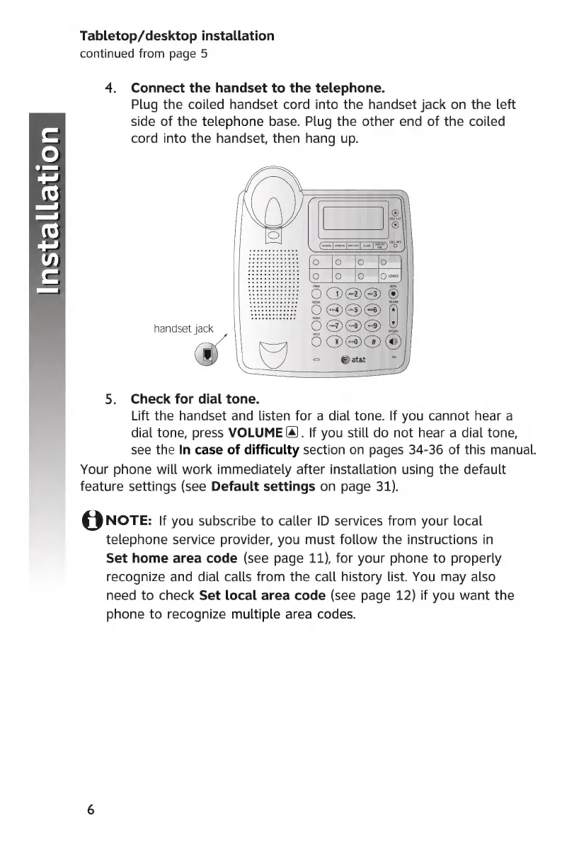 Page #8 background image