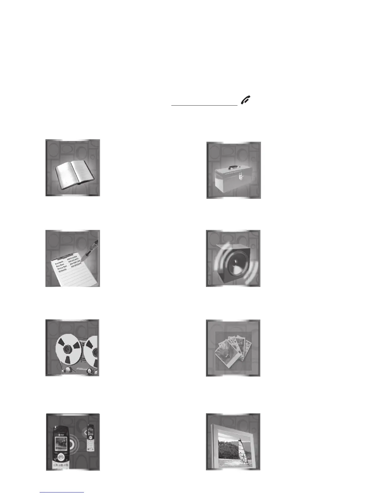 Page #10 background image