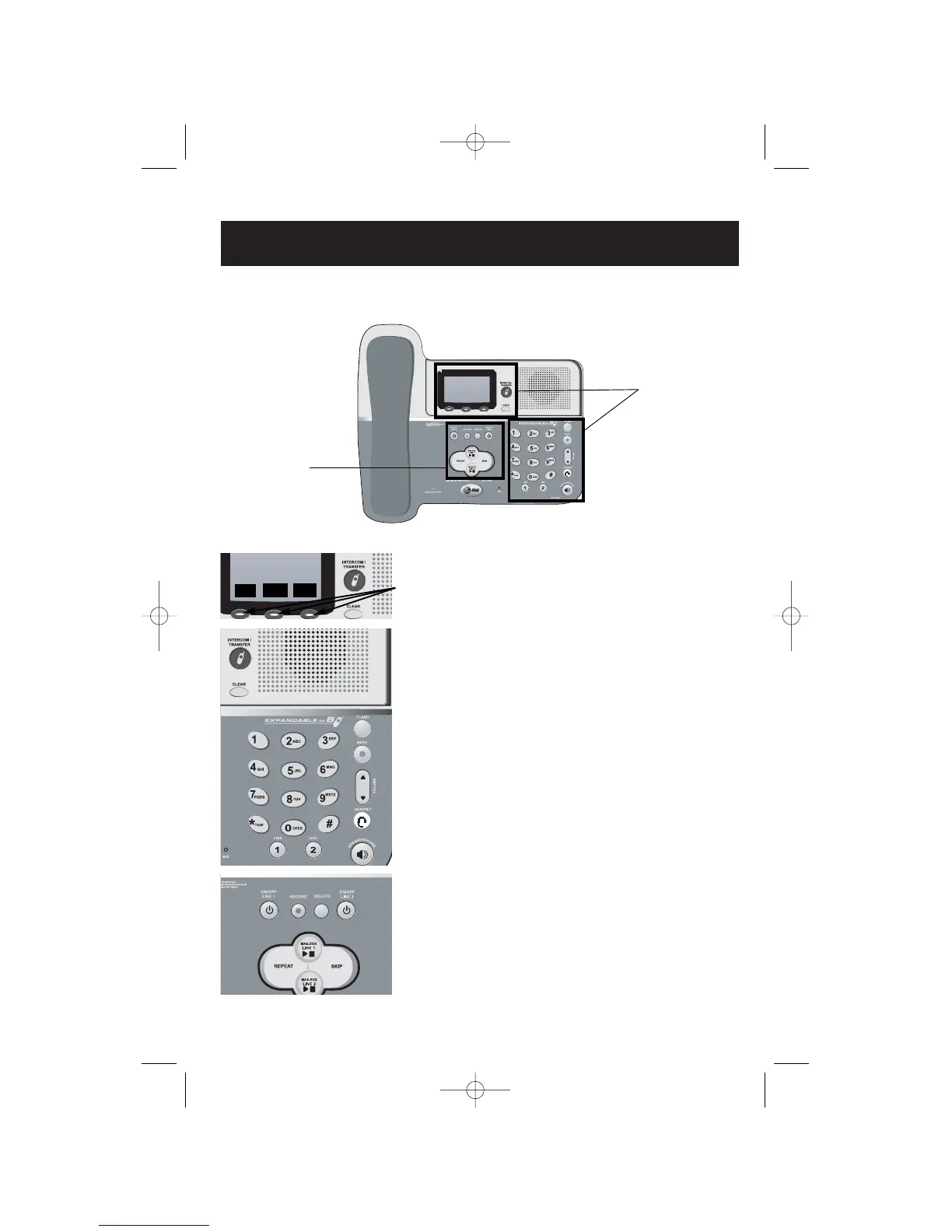 Page #5 background image