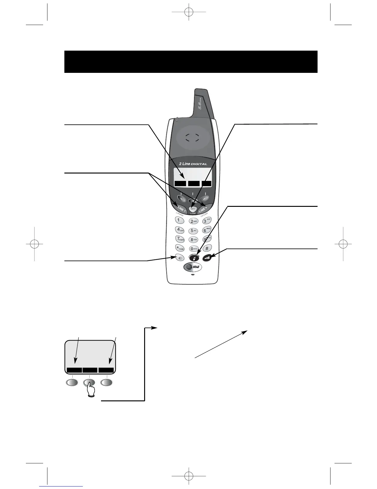 Page #3 background image