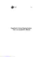 Preview: User And Installation Manual