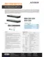 Preview: Specifications