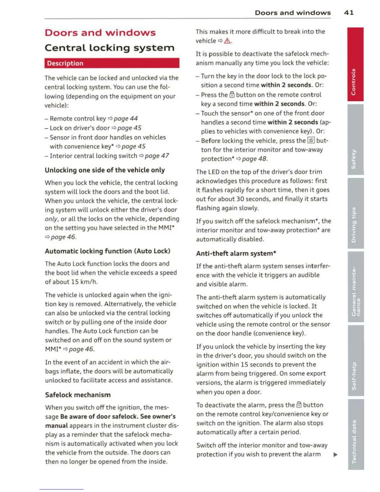Page #43 background image