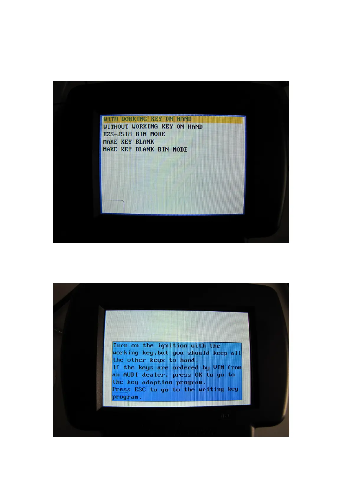 Page #3 background image