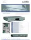 Preview: Specification Sheet