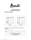 Preview: Instruction Manual