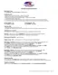 Preview: Quick Reference Sheet