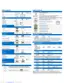 Preview: Quick Reference Card