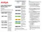 Preview: Reference Guide