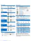 Preview: Quick Reference Card