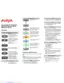 Preview: Quick Reference Guide