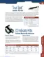 Preview: Specification Sheet