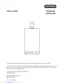 Preview: User Guide