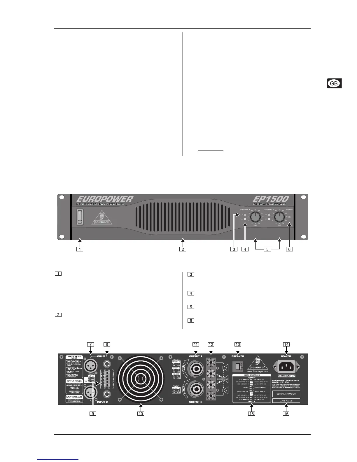 Page #5 background image