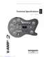 Preview: Technical Specifications