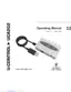 Preview: Operating Manual
