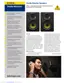 Preview: Specification Sheet