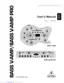 Preview: User Manual