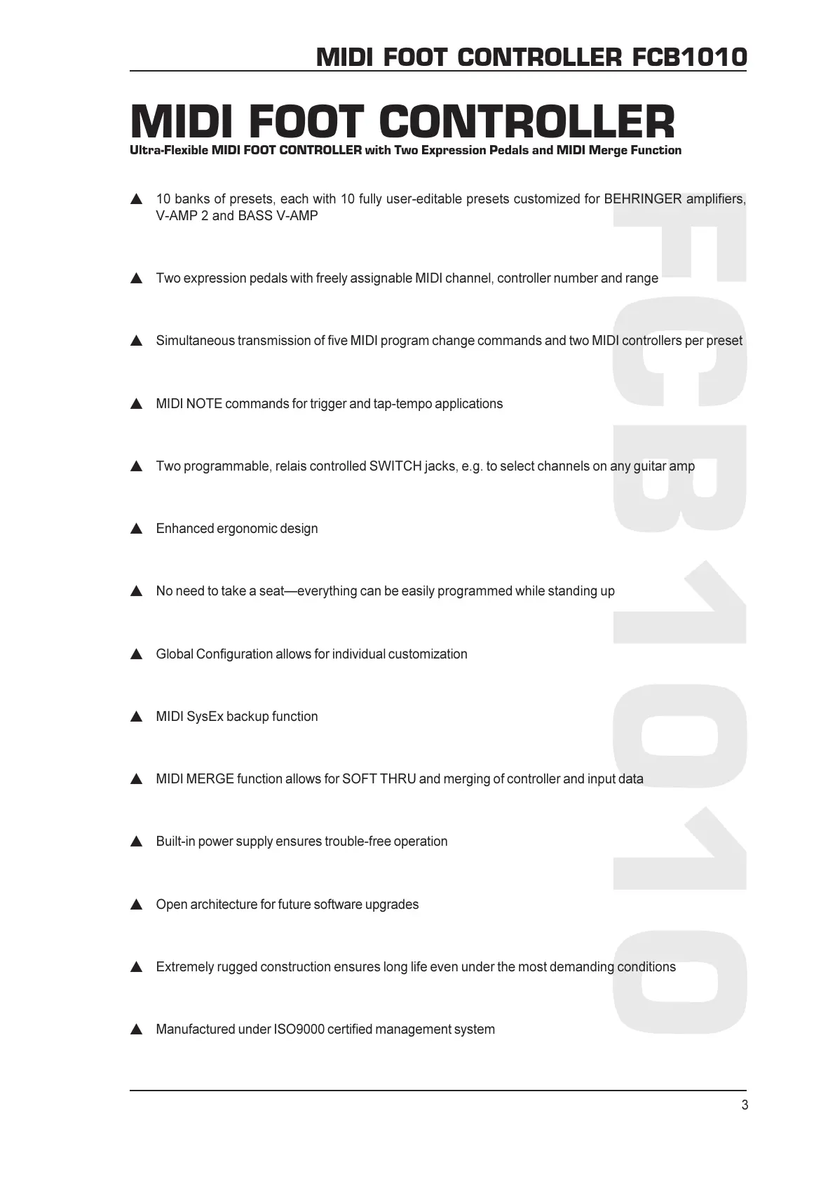 Page #3 background image