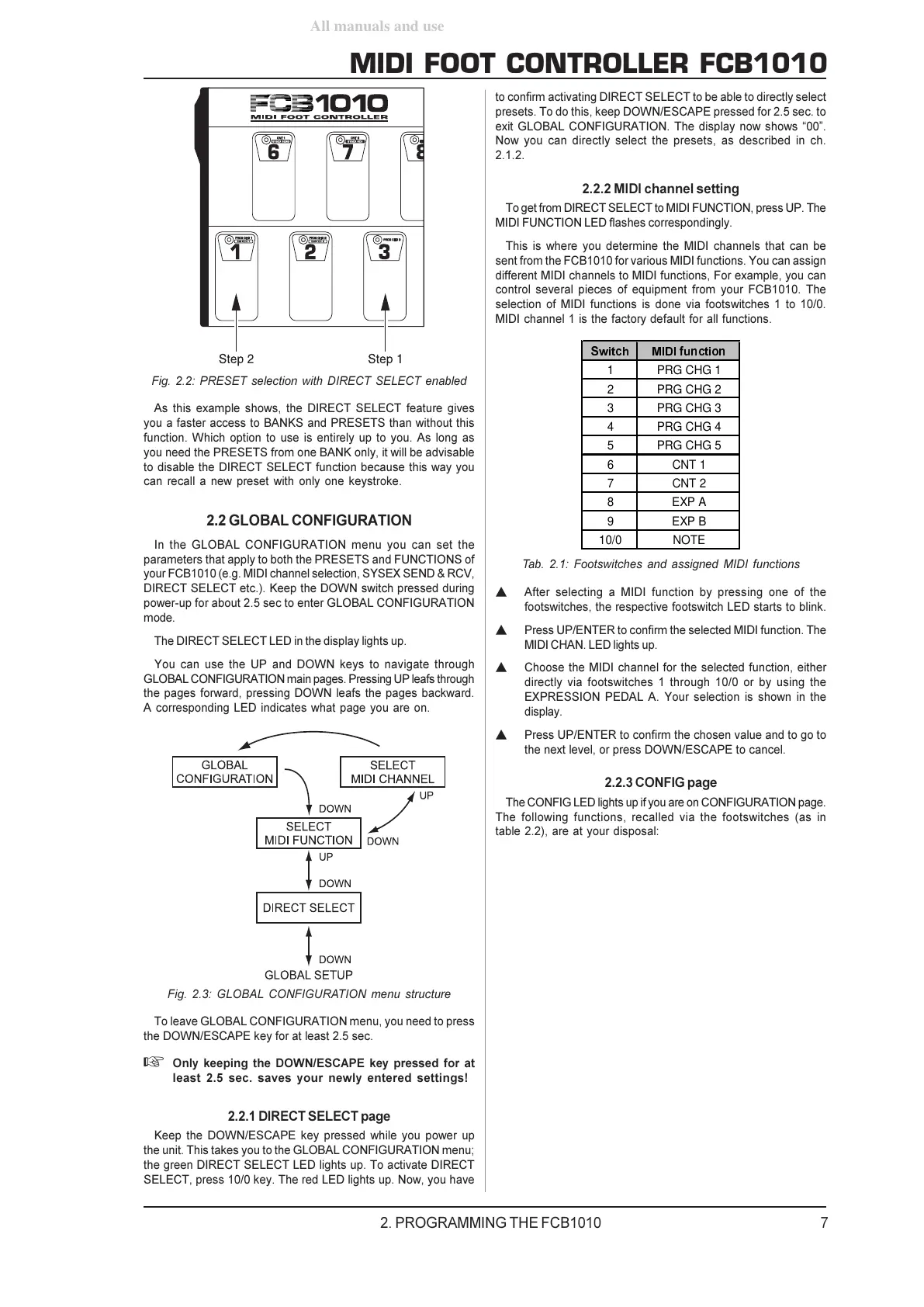 Page #7 background image