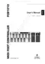 Preview: User Manual