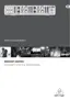 Preview: Technical Specifications