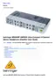 Preview: User Guide
