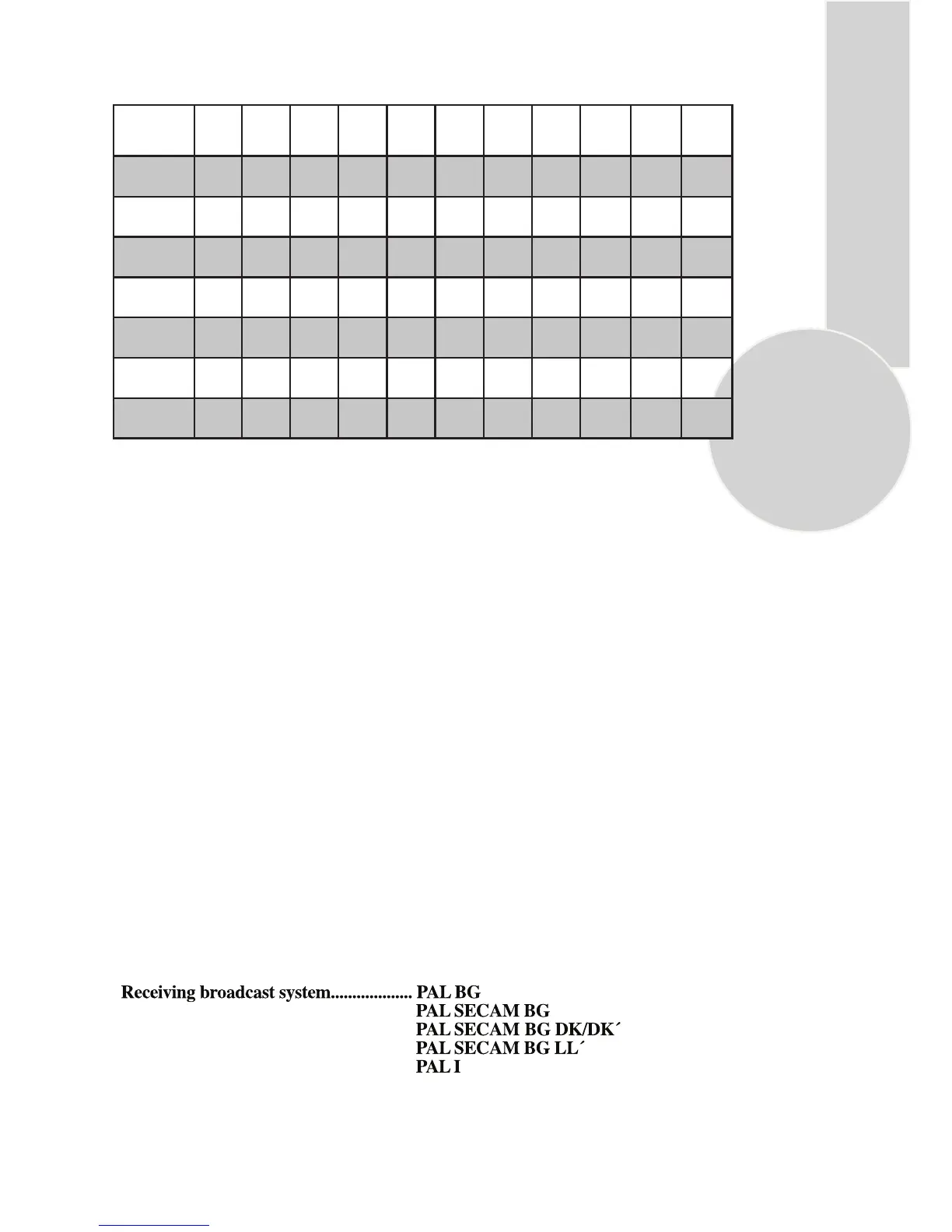 Page #26 background image
