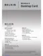 Preview: User Manual