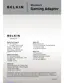 Preview: User Manual