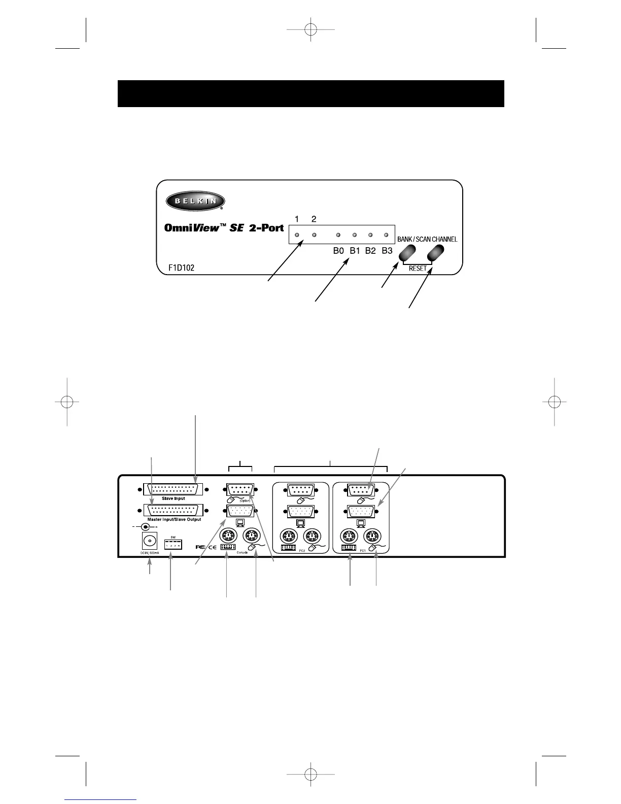 Page #4 background image