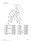 Preview: Parts List And Electrical Diagram