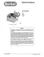 Preview: Service Manual
