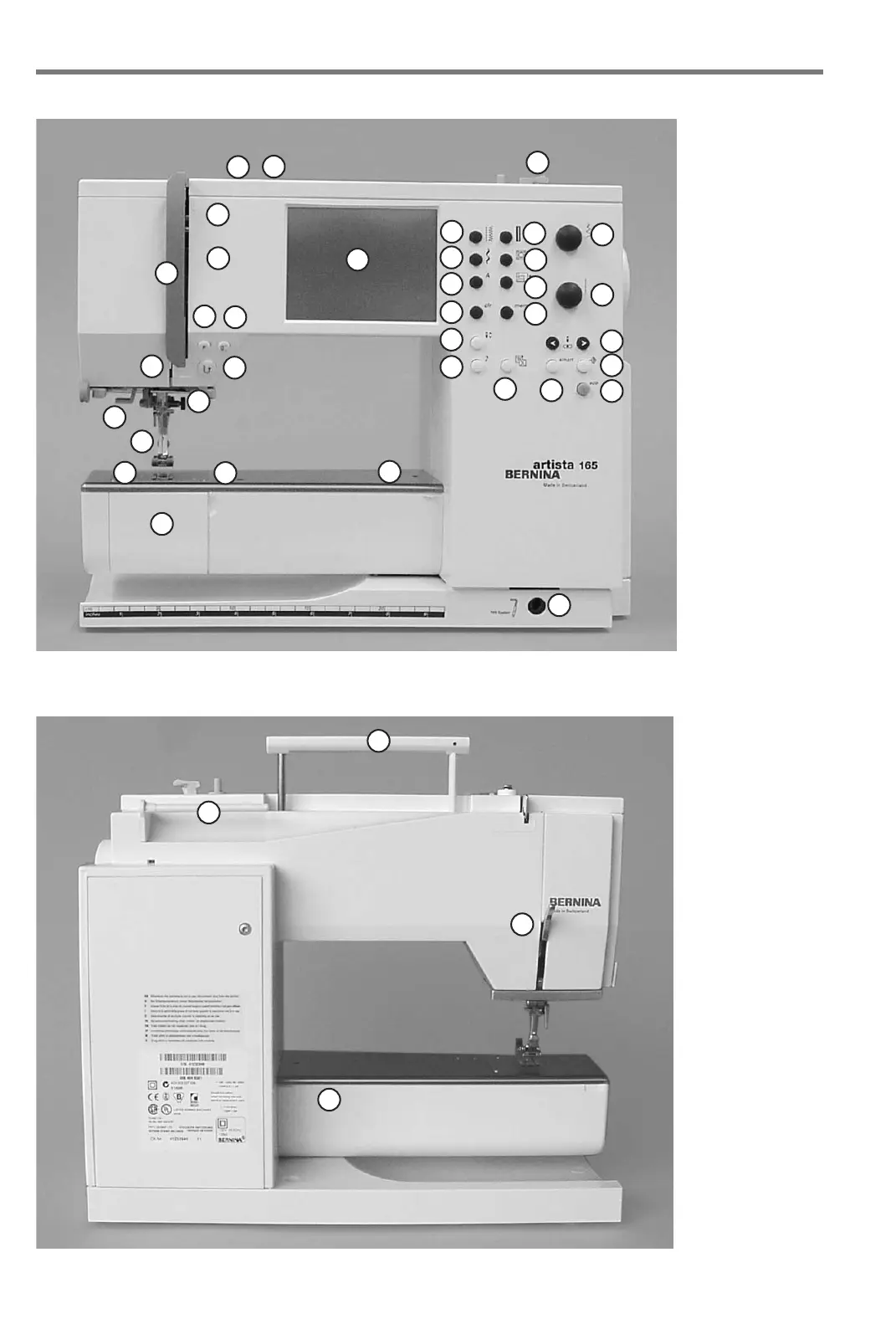 Page #4 background image